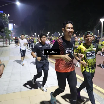 Runner Photo 6538673