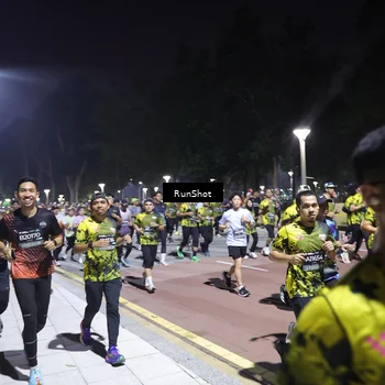 Runner Photo 6538675