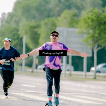 Runner Photo 6538676