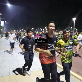 Runner Photo 6538677