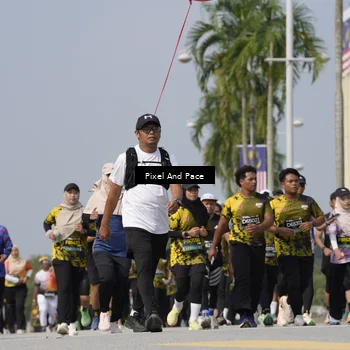 Runner Photo 6538678