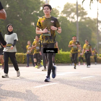 Runner Photo 6538681