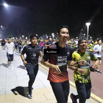 Runner Photo 6538682