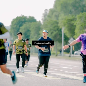 Runner Photo 6538683