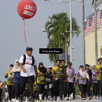 Runner Photo 6538685