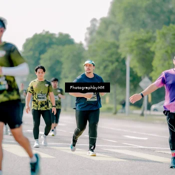 Runner Photo 6538687