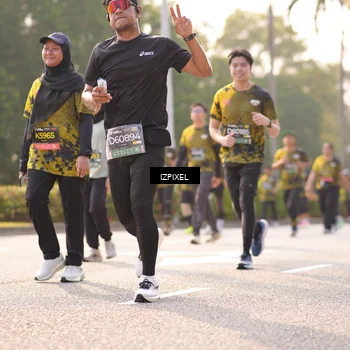 Runner Photo 6538688