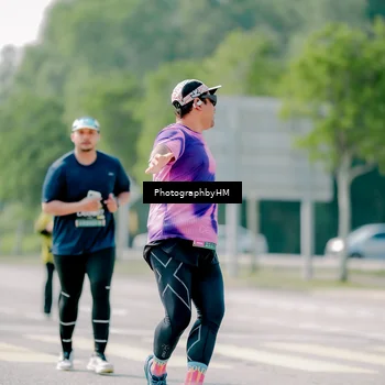 Runner Photo 6538689