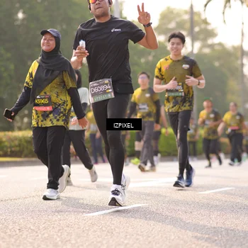 Runner Photo 6538690