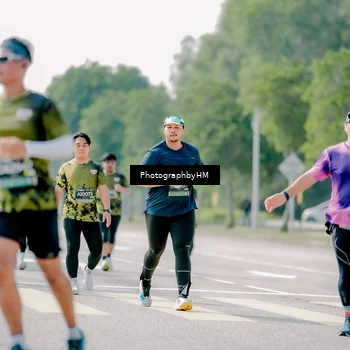 Runner Photo 6538691