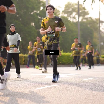 Runner Photo 6538692