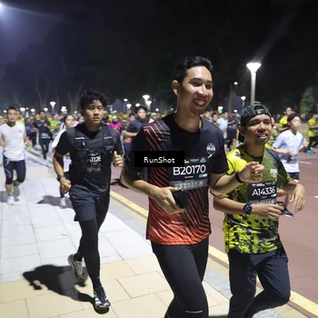 Runner Photo 6538693