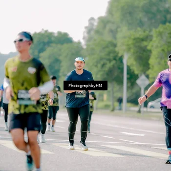 Runner Photo 6538694
