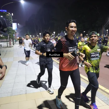 Runner Photo 6538695