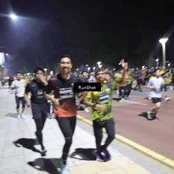 Runner Photo 6538698