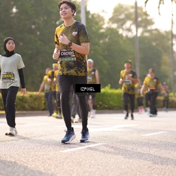 Runner Photo 6538700