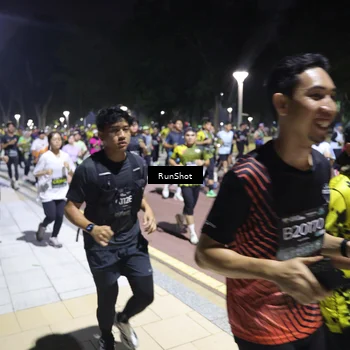 Runner Photo 6538707
