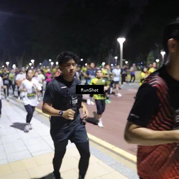 Runner Photo 6538708