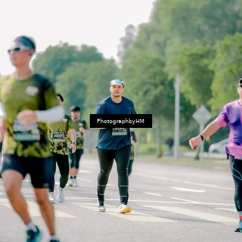 Runner Photo 6538709
