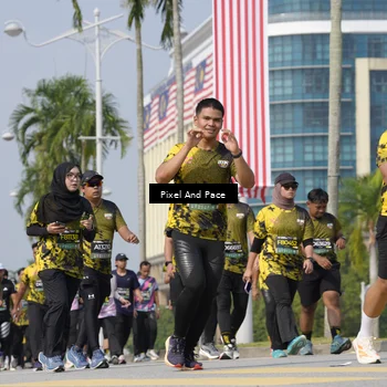 Runner Photo 6538711