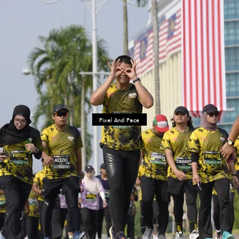 Runner Photo 6538712