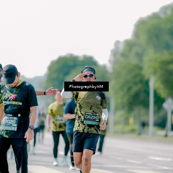 Runner Photo 6538713