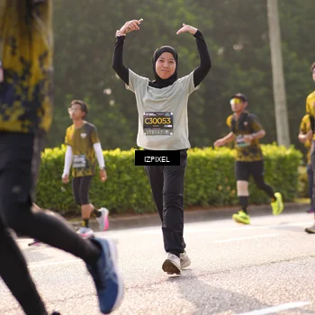 Runner Photo 6538714