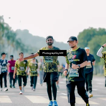 Runner Photo 6538715