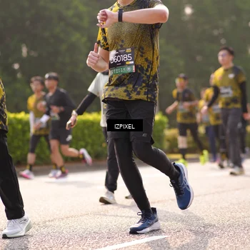 Runner Photo 6538717