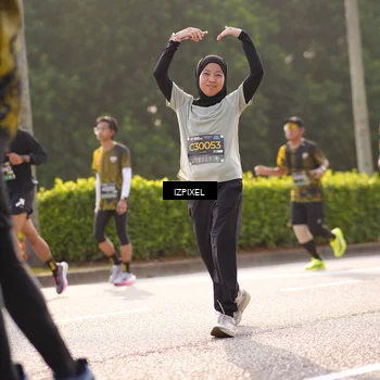 Runner Photo 6538719