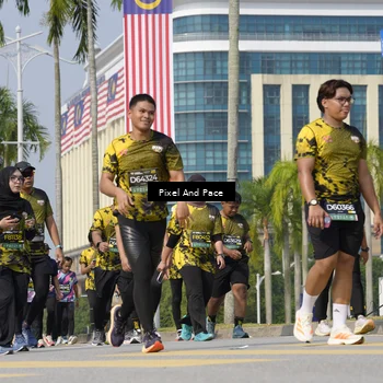 Runner Photo 6538722