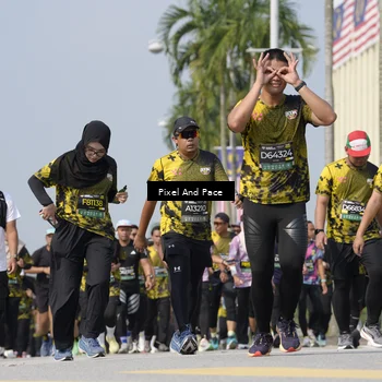 Runner Photo 6538724
