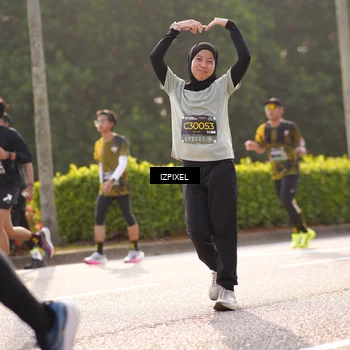 Runner Photo 6538726