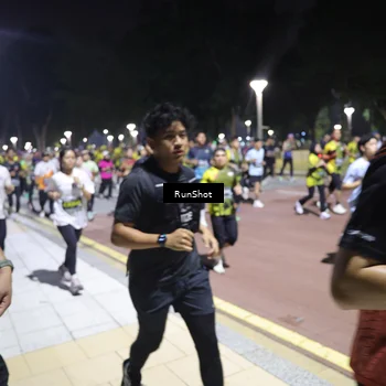 Runner Photo 6538729