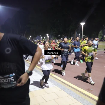 Runner Photo 6538730