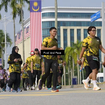 Runner Photo 6538731