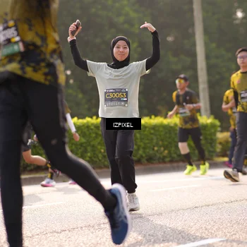 Runner Photo 6538732