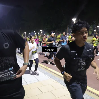 Runner Photo 6538733