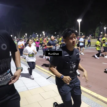 Runner Photo 6538735
