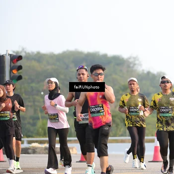 Runner Photo 6538736