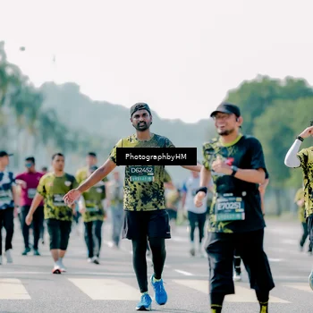 Runner Photo 6538737