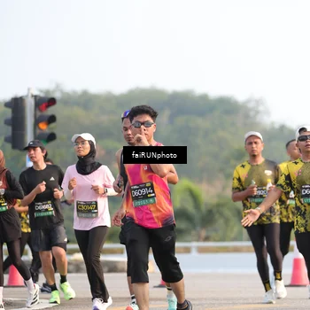 Runner Photo 6538743