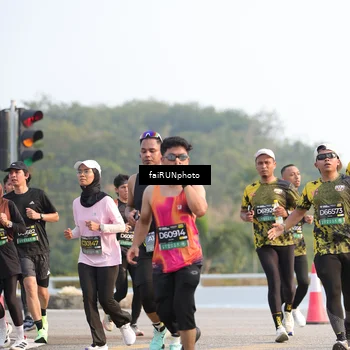 Runner Photo 6538744