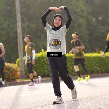 Runner Photo 6538745