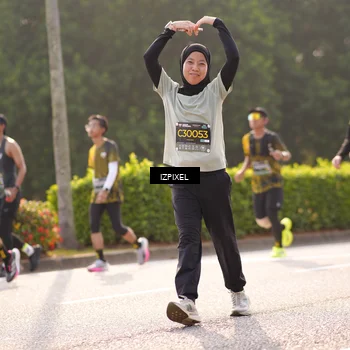 Runner Photo 6538746