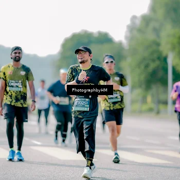 Runner Photo 6538747