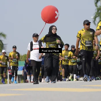 Runner Photo 6538748