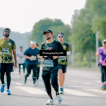 Runner Photo 6538750