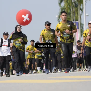 Runner Photo 6538752