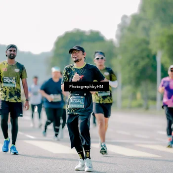 Runner Photo 6538753